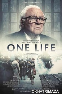 One Life (2023) HQ Hindi Dubbed Movie