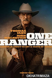 One Ranger (2023) HQ Hindi Dubbed Movie