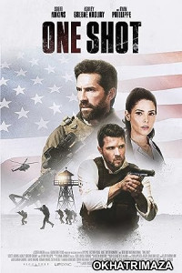 One Shot (2021) HQ Tamil Dubbed Movie