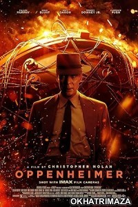 Oppenheimer (2023) ORG Hollywood Hindi Dubbed Movie