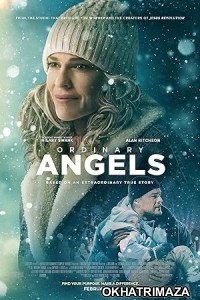 Ordinary Angels (2024) HQ hindi Dubbed Movie