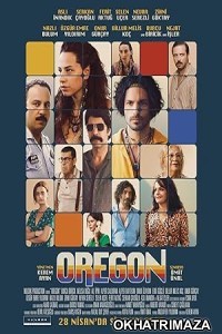 Oregon (2023) HQ Bengali Dubbed Movie