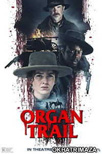 Organ Trail (2023) HQ Hindi Dubbed Movie