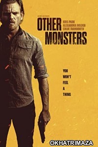 Other Monsters (2022) HQ Hollywood Hindi Dubbed Movie