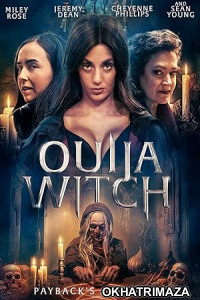 Ouija Witch (2023) HQ Hindi Dubbed Movie