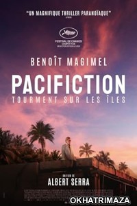 Pacifiction (2022) HQ Tamil Dubbed Movie