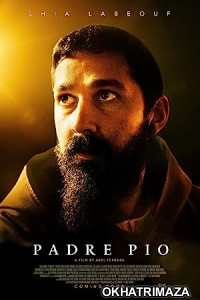 Padre Pio (2022) HQ Tamil Dubbed Movie
