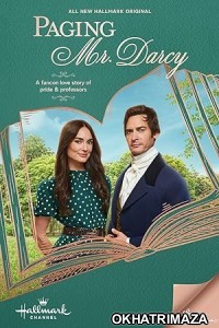 Paging Mr Darcy (2024) HQ Bengali Dubbed Movie