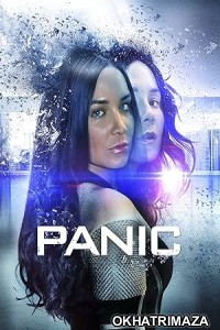 Panic (2024) HQ Hindi Dubbed Movie