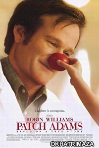 Patch Adams (1998) Hollywood Hindi Dubbed Movie