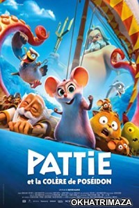 Pattie Et La Colere De Poseidon (2022) HQ Tamil Dubbed Movie