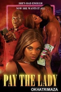 Pay The Lady (2023) HQ Tamil Dubbed Movie