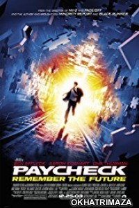 Paycheck (2003) Hollywood Hindi Dubbed Movie