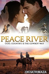 Peace River (2022) HQ Hollywood Hindi Dubbed Movie