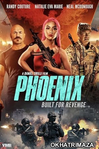 Phoenix (2023) HQ Bengali Dubbed Movie