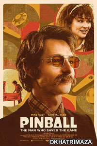 Pinball: The Man Who Saved the Game (2022) HQ Tamil Dubbed Movie