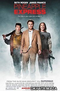 Pineapple Express (2008) Dual Audio Hollywood Hindi Dubbed Movie