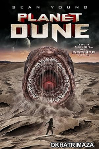 Planet Dune (2021) HQ Tamil Dubbed Movie