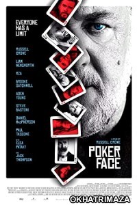 Poker Face (2022) HQ Hindi Dubbed Movies