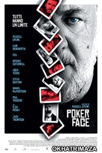 Poker Face (2022) HQ Hollywood Hindi Dubbed Movie