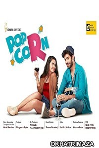 Popcorn (2023) HQ South Indian Hindi Dubbed Movie