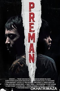 Preman Silent Fury (2022) HQ Tamil Dubbed Movie