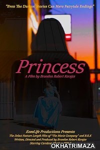 Princess (2023) HQ Hindi Dubbed Movie