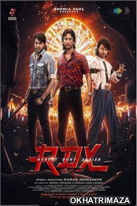 RDX: Robert Dony Xavier (2023) HQ Tamil Dubbed Movie
