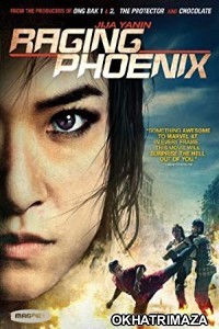 Raging Phoenix (2009) Dual Audio Hollywood Hindi Dubbed Movie