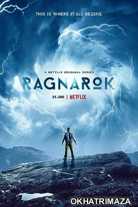 Ragnarok (2021) Season 2 Hindi Dubbed Series