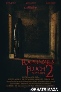 Rapunzels Fluch 2 (2023) HQ Tamil Dubbed Movie