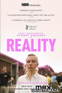 Reality (2023) HQ Tamil Dubbed Movie