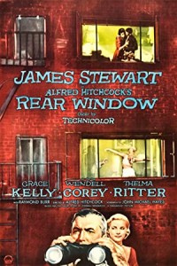 Rear Window (1954) Hollywood Hindi Dubbed Movie