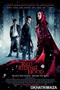 Red Riding Hood (2011) Hollywood Hindi Dubbed Movie