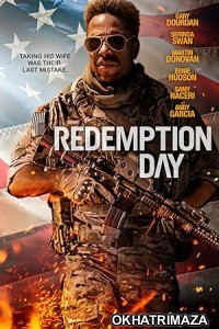 Redemption Day (2021) ORG Hollywood Hindi Dubbed Movie