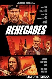 Renegades (2022) HQ Tamil Dubbed Movie