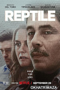 Reptile (2023) ORG Hollywood Hindi Dubbed Movie