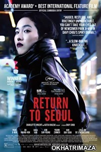 Return A Seoul (2023) HQ Hindi Dubbed Movie