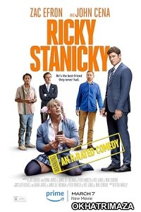 Ricky Stanicky (2024) HQ Tamil Dubbed Movie