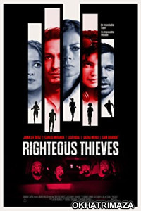 Righteous Thieves (2023) HQ Hindi Dubbed Movie