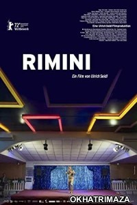 Rimini (2022) HQ Hindi Dubbed Movie