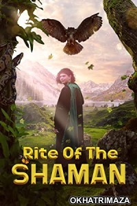 Rite of the Shaman (2022) HQ Tamil Dubbed Movie