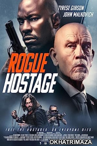 Rogue Hostage (2021) HQ Tamil Dubbed Movie