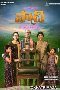 Saachi (2023) HQ Bengali Dubbed Movie
