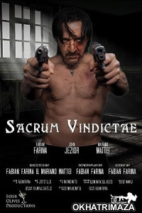 Sacrum Vindictae (2022) HQ Tamil Dubbed Movie