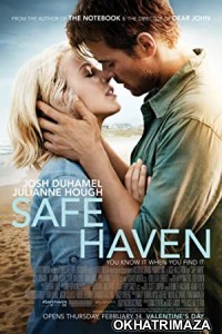 Safe Haven (2013) Hollywood English Movies