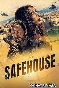 Safehouse (2023) HQ Bengali Dubbed Movie