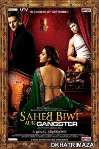 Saheb Biwi Aur Gangster (2011) Bollywood Hindi Movie