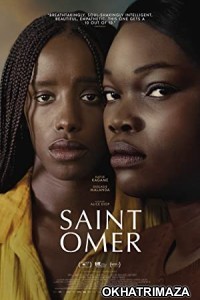 Saint Omer (2022) HQ Tamil Dubbed Movie