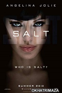 Salt (2010) Hollywood Hindi Dubbed Movie